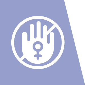 Temática: Lucha contra la violencia de género