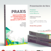 2024 PRAXIS Presentación Libro Juarez y otros