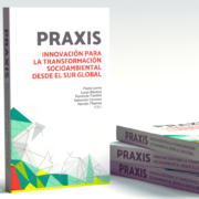 2024_LIBRO_Juarez et alli_PRAXIS Innovacion para la transformación socioambiental_2